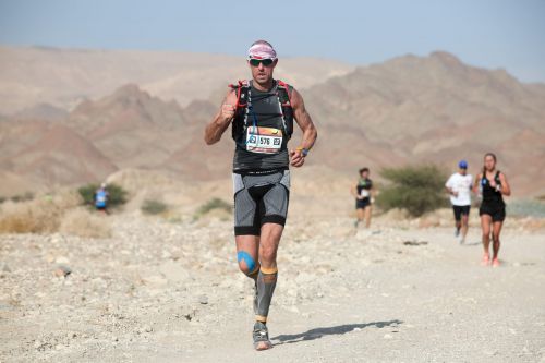 DESERT MARATHON EILAT | 42K,21K,10K,5K 2019